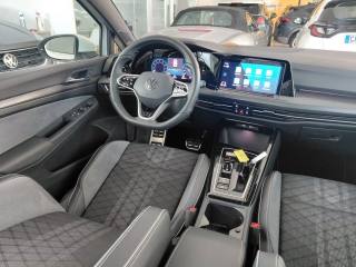 VOLKSWAGEN Golf usata, con USB