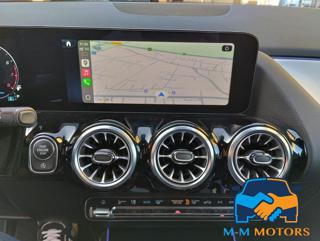 MERCEDES-BENZ GLA 200 usata, con Controllo trazione