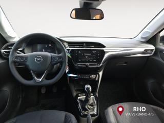 OPEL Corsa usata, con Immobilizzatore elettronico