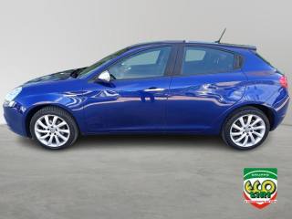ALFA ROMEO Giulietta usata, con Airbag Passeggero