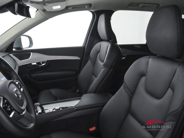 VOLVO XC90 usata 8