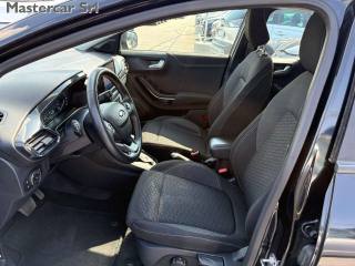 FORD Puma usata, con ESP