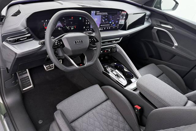 AUDI Q5 usata, con Alzacristalli elettrici