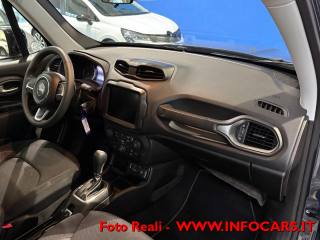 JEEP Renegade usata, con Controllo trazione