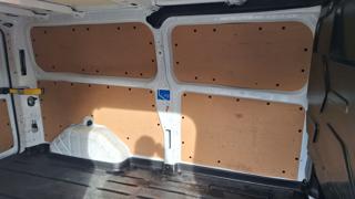 FORD Transit Custom usata, con Servosterzo
