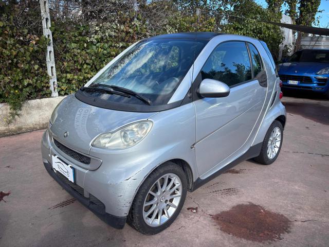 SMART ForTwo usata, con Airbag Passeggero