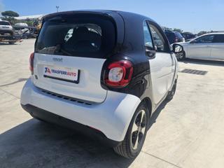 SMART ForTwo usata, con Alzacristalli elettrici