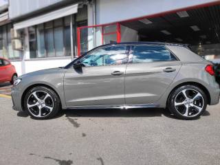 AUDI A1 usata, con Cruise Control