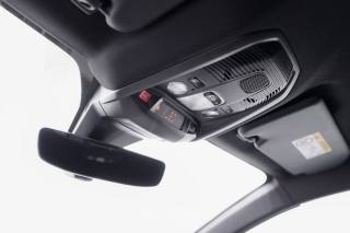 PEUGEOT 5008 usata, con Volante multifunzione