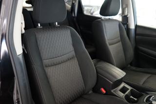 NISSAN X-Trail usata, con Monitoraggio pressione pneumatici