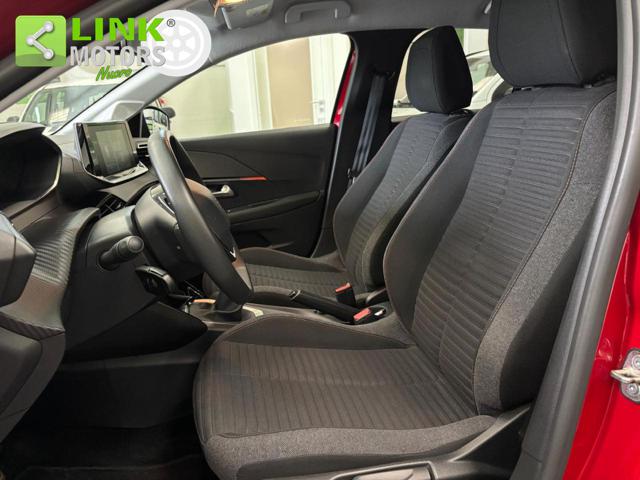 PEUGEOT 208 usata, con Climatizzatore