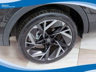 RENAULT Arkana usata, con Park Distance Control