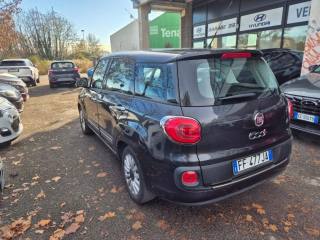 FIAT 500L usata, con Alzacristalli elettrici