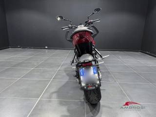 TRIUMPH Trident 660 usata 6