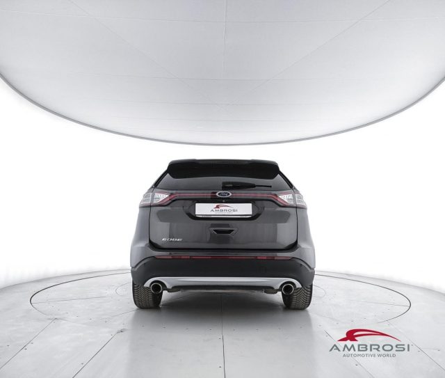 FORD Edge usata 5