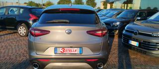 ALFA ROMEO Stelvio usata, con Airbag laterali