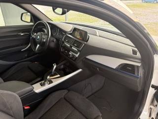 BMW 118 usata, con Chiusura centralizzata