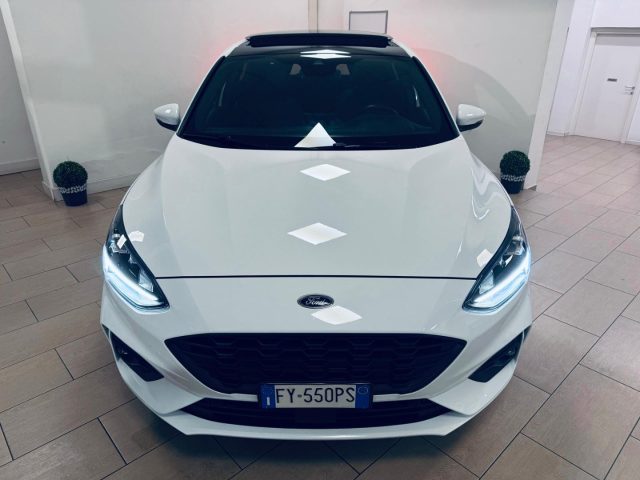 FORD Focus usata, con Airbag laterali