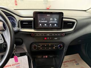 KIA Ceed usata, con Sensore di luce