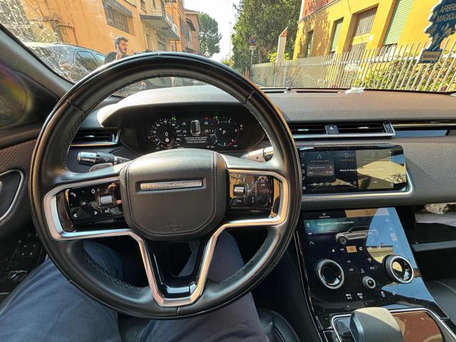 LAND ROVER Range Rover Velar usata, con Cerchi in lega