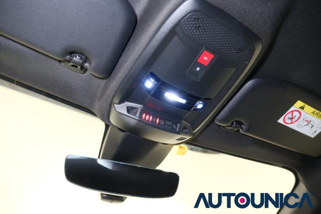 PEUGEOT 208 usata, con Airbag testa