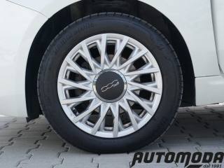 FIAT 500 usata 19