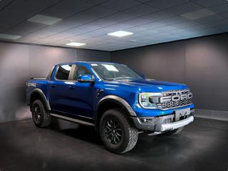 FORD Ranger Raptor usata, con Airbag laterali