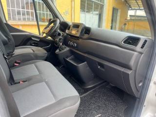 RENAULT Master usata, con Boardcomputer