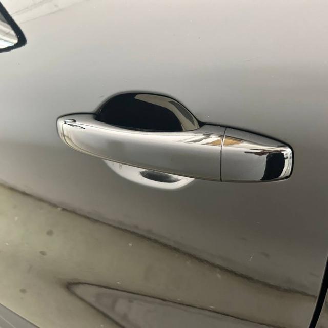 RENAULT Captur usata, con Sensore di luce
