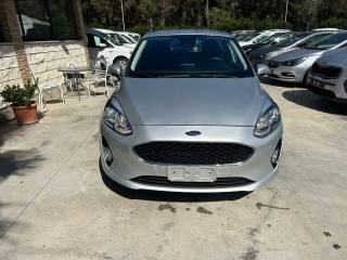 FORD Fiesta usata, con Airbag