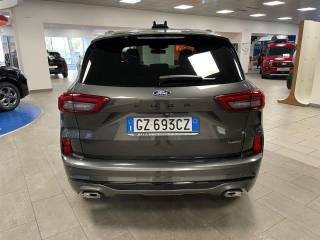 FORD Kuga usata, con Volante in pelle