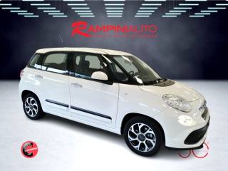 FIAT 500L usata 4