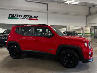 JEEP Renegade usata, con Autoradio