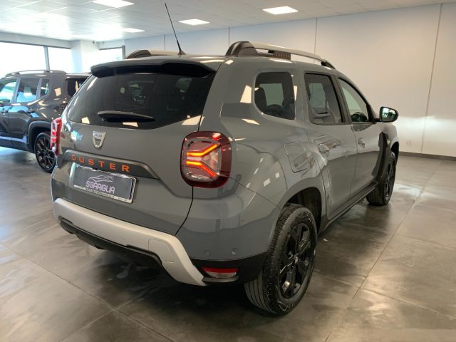 DACIA Duster usata, con Autoradio