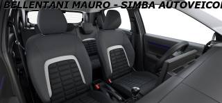 CITROEN C3 usata, con Controllo trazione