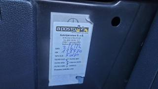 MERCEDES-BENZ Vito usata, con Vivavoce