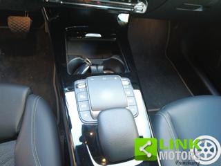 MERCEDES-BENZ A 250 usata, con Specchietti laterali elettrici