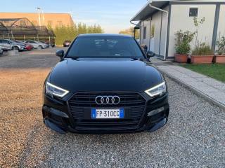 AUDI A3 usata, con Climatizzatore