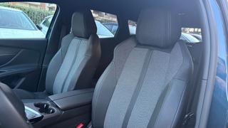 PEUGEOT 3008 usata, con Cronologia tagliandi