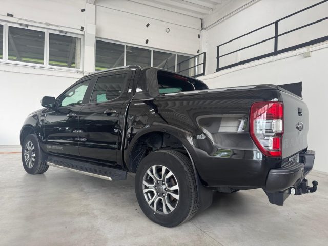 FORD Ranger usata, con Autoradio