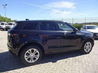 LAND ROVER Range Rover Evoque usata, con Airbag Passeggero