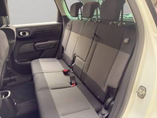CITROEN C3 Aircross usata, con Airbag testa