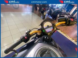 KAWASAKI ER-6N usata 4