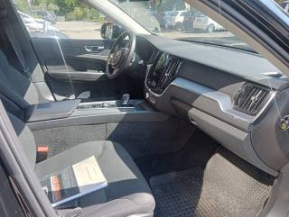 VOLVO XC60 usata, con Immobilizzatore elettronico