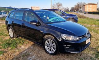 VOLKSWAGEN Golf Variant usata, con ABS