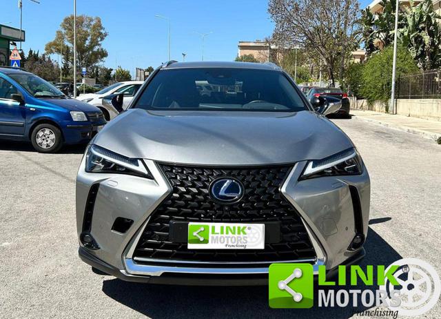 LEXUS UX Full Electric usata, con Airbag laterali