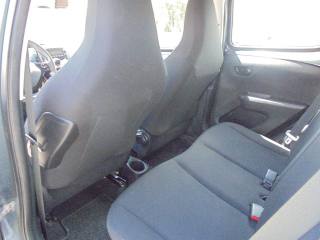 CITROEN C1 usata 19
