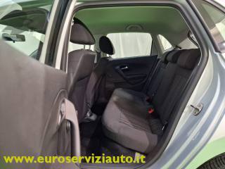 VOLKSWAGEN Polo usata, con Airbag testa