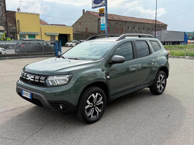 DACIA Duster usata, con Airbag laterali