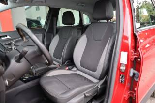 OPEL Crossland X usata, con Apple CarPlay
